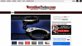 What Tangilena.com website looked like in 2019 (5 years ago)