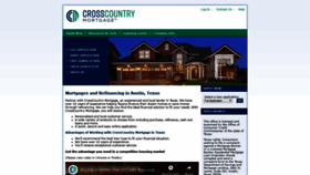 What Txteamccm.com website looked like in 2019 (6 years ago)