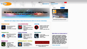 What Thefutureminders.com website looked like in 2019 (4 years ago)