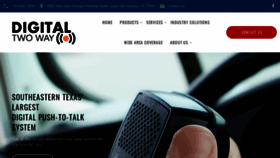 What Txbigfoot.com website looked like in 2019 (4 years ago)