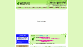 What Tatsumigaoka-sc.com website looked like in 2019 (4 years ago)