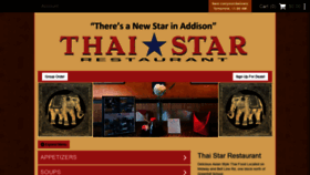 What Thaistartx.com website looked like in 2019 (4 years ago)