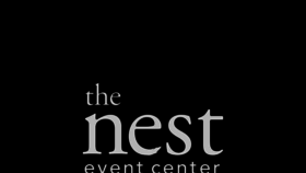What Thenestevents.com website looked like in 2019 (4 years ago)