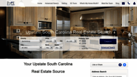 What Theponcerealtygroup.com website looked like in 2019 (4 years ago)
