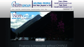 What Truenorthgroupllc.com website looked like in 2019 (4 years ago)