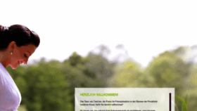 What Twocare.at website looked like in 2019 (6 years ago)