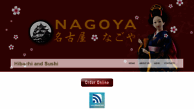 What Txnagoya.com website looked like in 2019 (4 years ago)