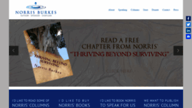 What Thechaplain.net website looked like in 2019 (4 years ago)