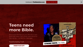 What Therebelution.com website looked like in 2019 (4 years ago)