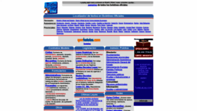 What Todalaley.com website looked like in 2019 (4 years ago)