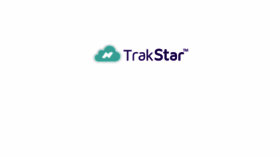 What Trakstarcloud.com website looked like in 2019 (4 years ago)