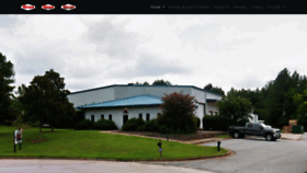 What Taylorforkliftsofgeorgia.com website looked like in 2019 (4 years ago)