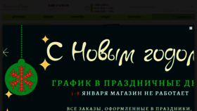 What Tech-guide.ru website looked like in 2020 (4 years ago)