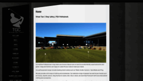 What Taranakigolfcentre.co.nz website looked like in 2020 (4 years ago)