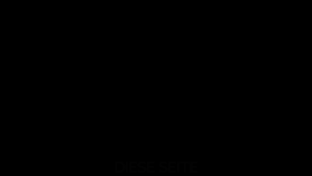 What Tigoweb.de website looked like in 2020 (5 years ago)