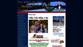 What Tchyatt.com website looked like in 2020 (4 years ago)