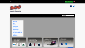 What Threadsusa.com website looked like in 2020 (4 years ago)