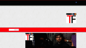 What Tolidfilm.ir website looked like in 2020 (4 years ago)