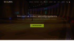 What Tkhsecurity-usa.com website looked like in 2020 (4 years ago)