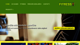 What Tavolipingpong-trampolini-calciobalilla.it website looked like in 2020 (4 years ago)