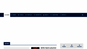 What Thisisreno.com website looked like in 2020 (4 years ago)