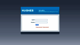 What Tac.hughessupport.com website looked like in 2020 (4 years ago)