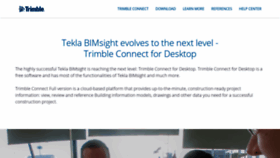 What Teklabimsight.com website looked like in 2020 (4 years ago)