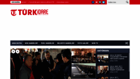 What Turkidare.net website looked like in 2020 (4 years ago)
