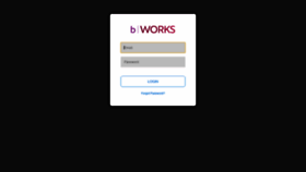 What Trak4.baiworks.com website looked like in 2020 (4 years ago)