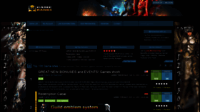 What Topg100.com website looked like in 2020 (4 years ago)