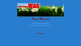 What This-web.de website looked like in 2020 (4 years ago)