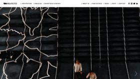 What Ten-arquitectos.com website looked like in 2020 (4 years ago)