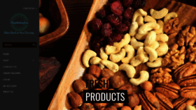 What Thewholesalers.in website looked like in 2020 (6 years ago)