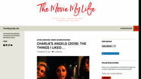 What Themoviemylife.files.wordpress.com website looked like in 2020 (4 years ago)