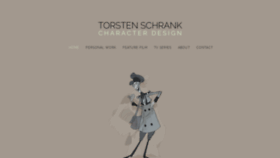 What Torschrank.com website looked like in 2020 (4 years ago)