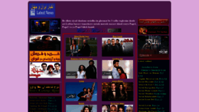 What Tvshow98.com website looked like in 2020 (4 years ago)