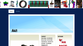 What Ttbvs.nl website looked like in 2020 (4 years ago)