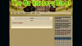 What Theozhiztoryblog.blogspot.com website looked like in 2020 (4 years ago)