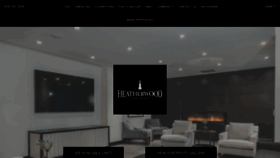 What Tower28nyc.com website looked like in 2020 (5 years ago)