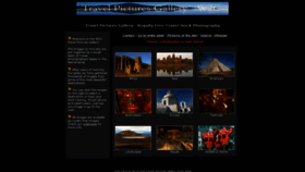 What Travel-pictures-gallery.com website looked like in 2020 (4 years ago)