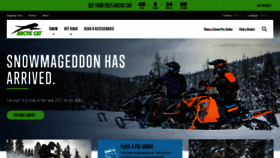 What Textronoffroad.txtsv.com website looked like in 2020 (4 years ago)