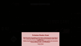 What Tikettoto.info website looked like in 2020 (5 years ago)