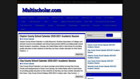 What Tinachuksblog.com website looked like in 2020 (4 years ago)