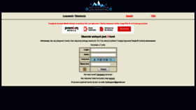 What Torrentleech.pl website looked like in 2020 (4 years ago)