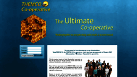 What Themcoekf.com website looked like in 2020 (4 years ago)