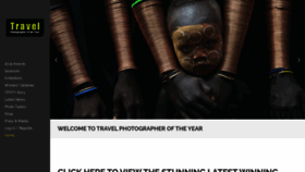 What Tpoty.com website looked like in 2020 (4 years ago)
