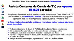 What Tvgt.com.br website looked like in 2020 (4 years ago)