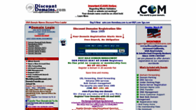 What Thechallengeschool.com website looked like in 2020 (4 years ago)