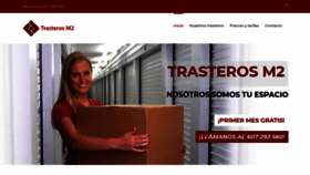 What Trasterosm2.com website looked like in 2020 (4 years ago)