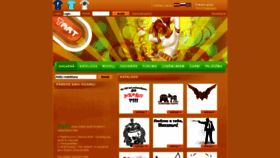 What Tart.lv website looked like in 2020 (4 years ago)